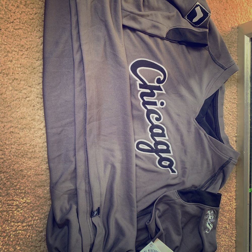 Jersey
